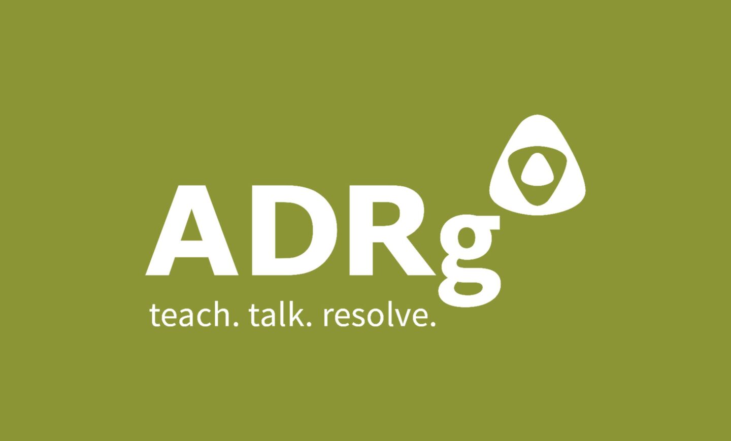 ADR Group SettleIndex Partnership